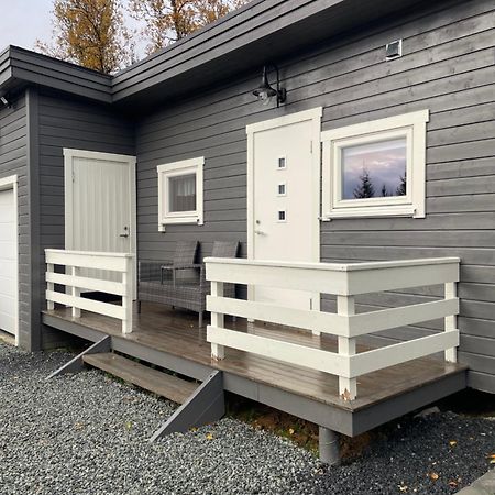 Small Cozy Apartment Tromsø Buitenkant foto