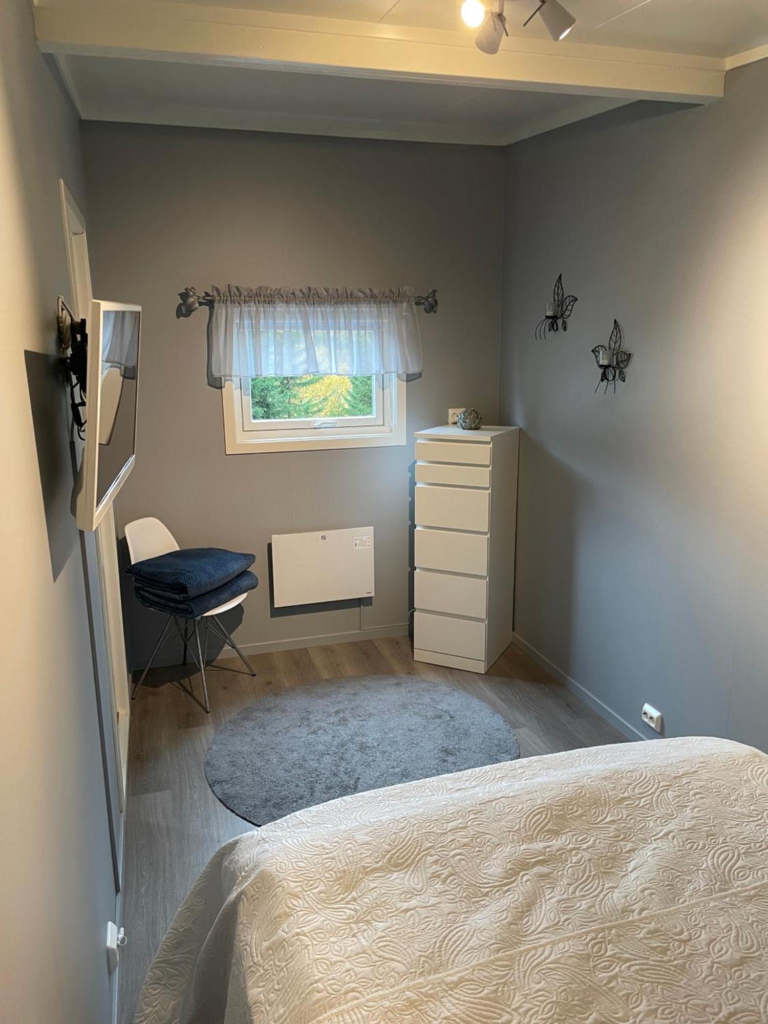 Small Cozy Apartment Tromsø Buitenkant foto